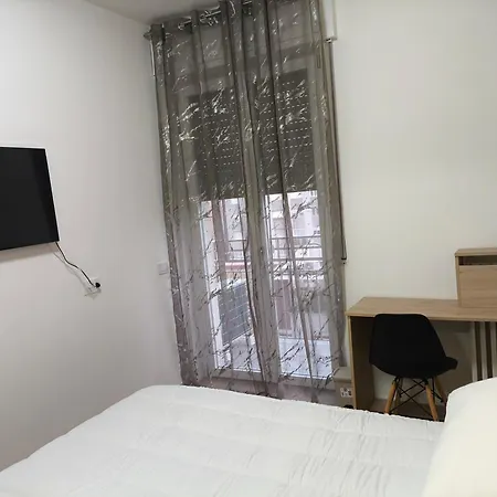 Zuretti House شقة ميلان