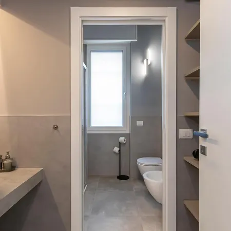 Appartement I-host - Modern Citylife Bovisa