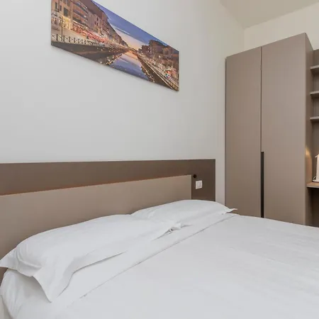 I-host - Modern Citylife Bovisa Appartement Milan