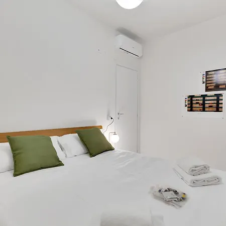 Apartment San Cristoforo M4 - Quiet & Bright