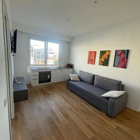Apartamento Valbrona *