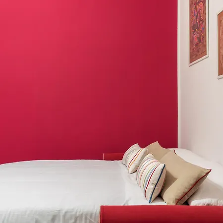 Pontida 4 - Bilocale Moscova Apartment *