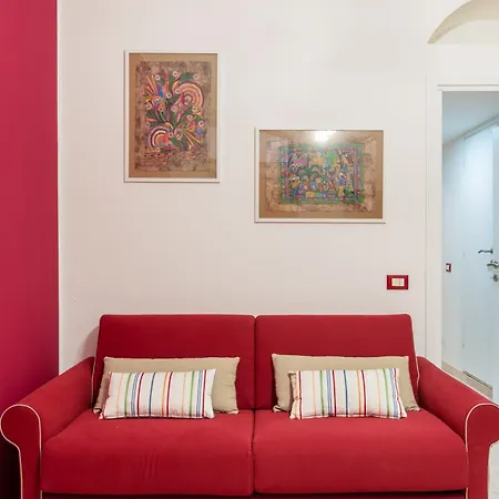 Pontida 4 - Bilocale Moscova Milano