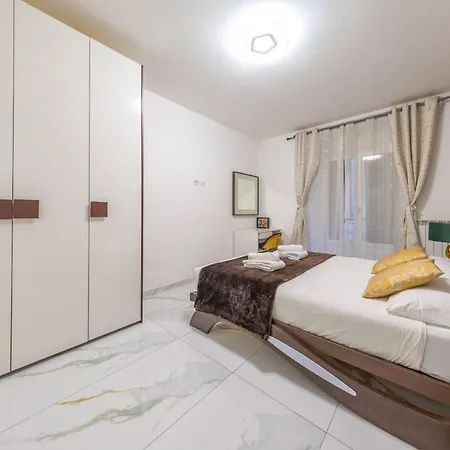 Porta Venezia 6 Posti Letto, Ampio Con Wifi Lejlighed *