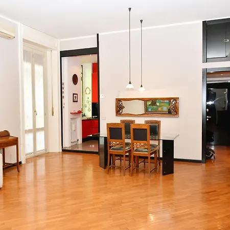 Apartamento Dona House