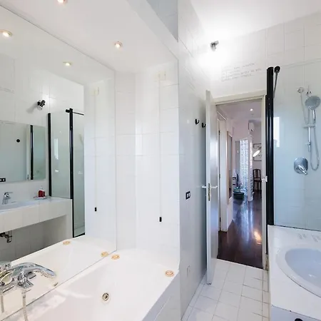 Apartmán Urban House View 2 - Navigli
