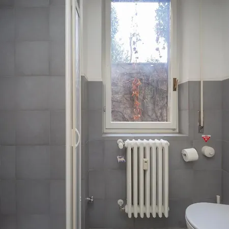 Comfortable And Quiet Near M4 Metro * 밀라노