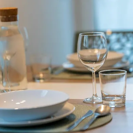 Citylife Presidential Design Con Wi-fi شقة ميلان