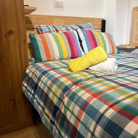 Apartamento La Casetta, Charming Loft, Downtown *