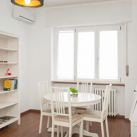 Appartement Corvetto Modern - Steps From M3 Corvetto *