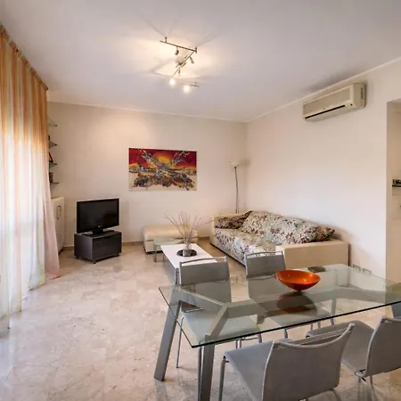 Testi 50 - M5 Ca'granda Appartement
