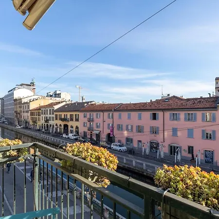 Super Navigli Milano! Милан