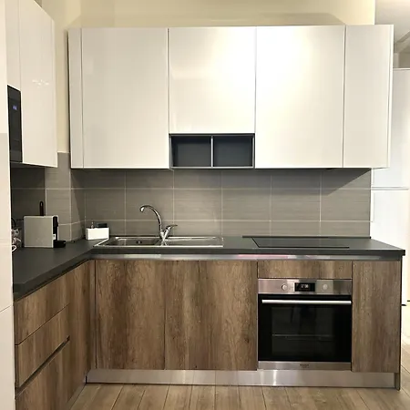 Magnolia - 18c Visconti Duomo *