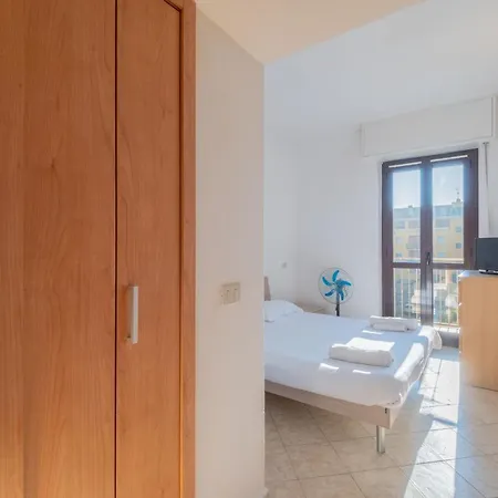 Apartman Monzino - Linate - Cortina 2026 New