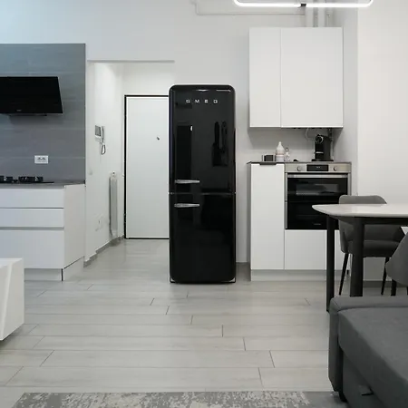 - Nolo Apartamento *