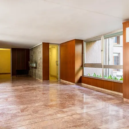 Cozy In The Risorgimento Area Apartment Mailand