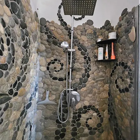 Appartement Le Betulle Milan