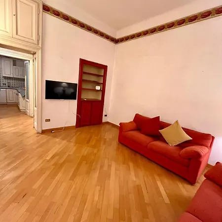 Apartment Ercole Ferrario 12_trilo