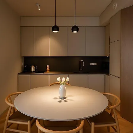 Luxury In Milan, Unbeatable Spot アパート ミラノ