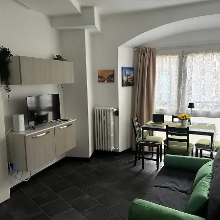 Cathedral Apartamento