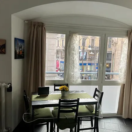 Cathedral Apartamento