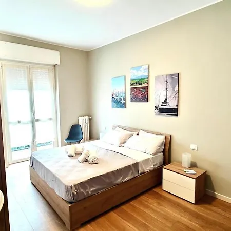 Apartmán Alice's *