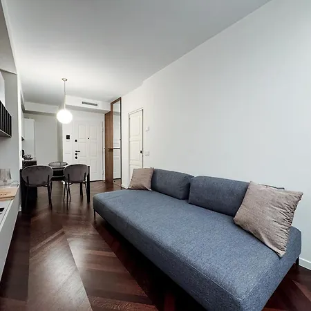 Medici5 - Luxury With Wellness Area