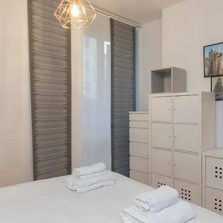 Appartement I-host - Scalvini 6 Milaan