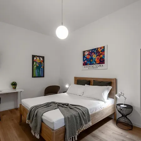 Lejlighed Stayeasy Station - Cozy 3 Bedrooms 3 Baths *