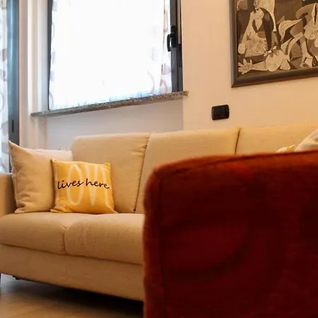 Casa Caterina - M4-frattini *