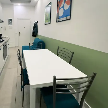 Apartment Comfort Living Milan