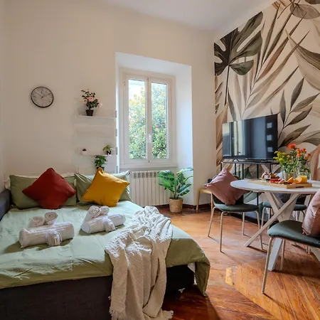 Porta Venezia Milano, Bilocale In Centro Apartmán *