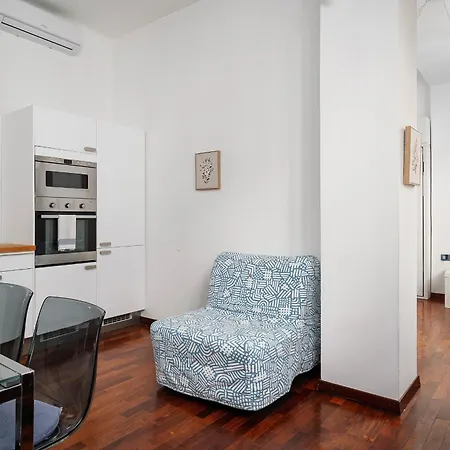 Nuovo - Stazione 50m - 3 Posti Letto Apartman *