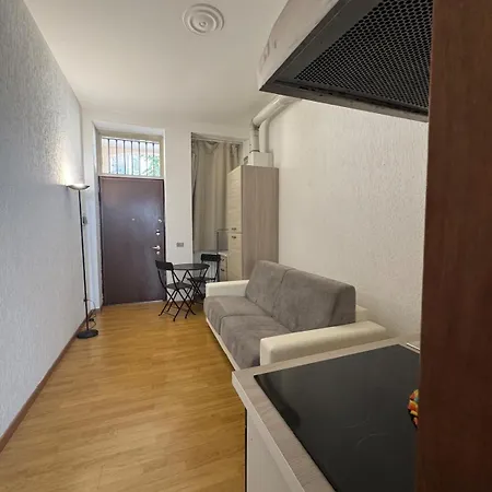 Montenero Apartament