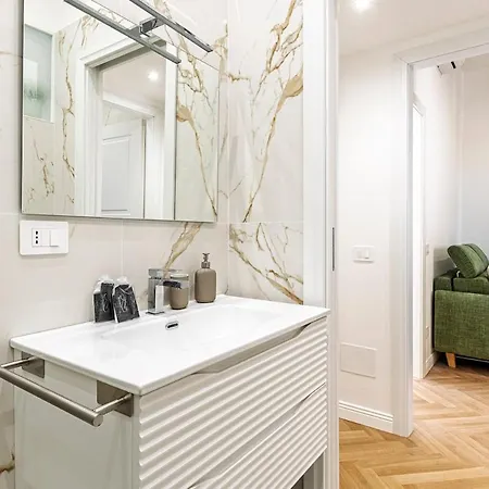 New Opening - Porta Romana Daire Milano