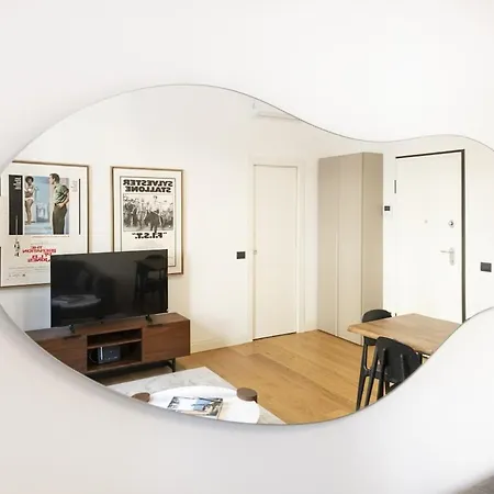 Easylife - - Modrone 6 - Duomo Апартаменты *
