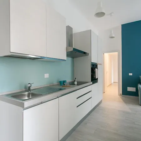 Apartment Italianflat - Blue In The Sky Milan