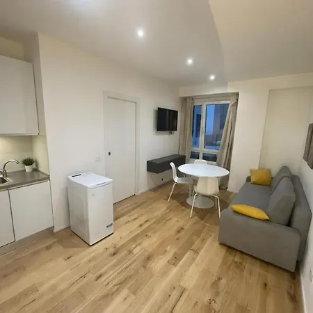 Apartment Valbrona *