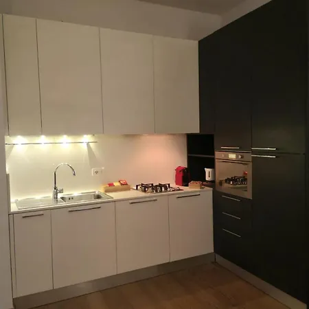 Appartement Porta Venezia *