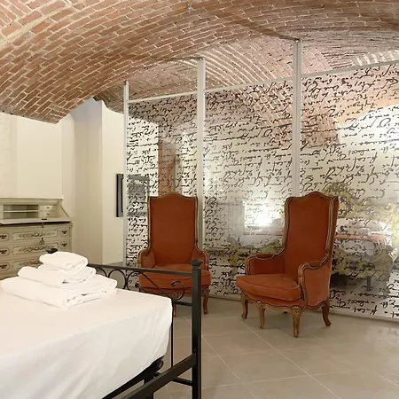 Flatsharing - Collegno 3 Level Loft * Μιλάνο