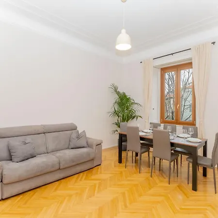 Velvet & Marble - Stylish Luxury Center 米兰