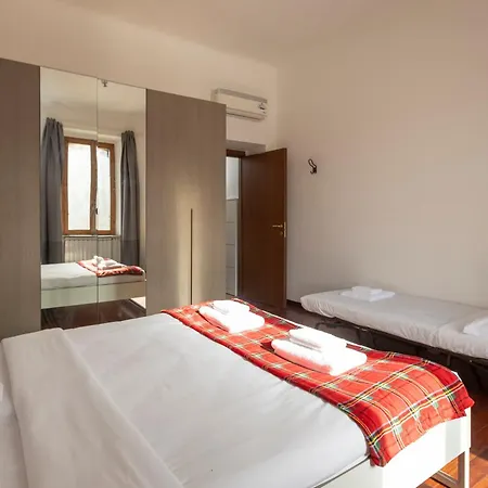 Porta Romana District - New Bright Mailand