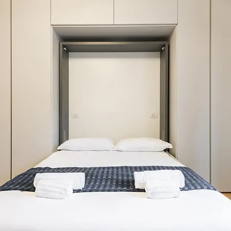 Apartment Pellizzone 2 - Argonne Milan