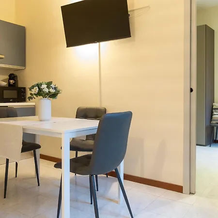 A-waay Bramantina Milan