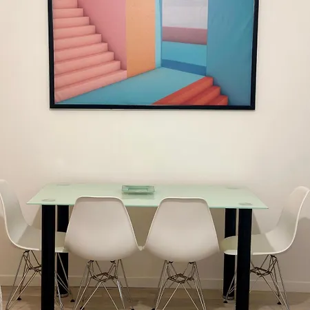 Mantegazza Wifi & Comfort Apartment Mailand