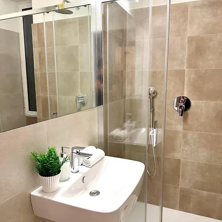 Luro - Porta Ticinese N2 Apartment Milan