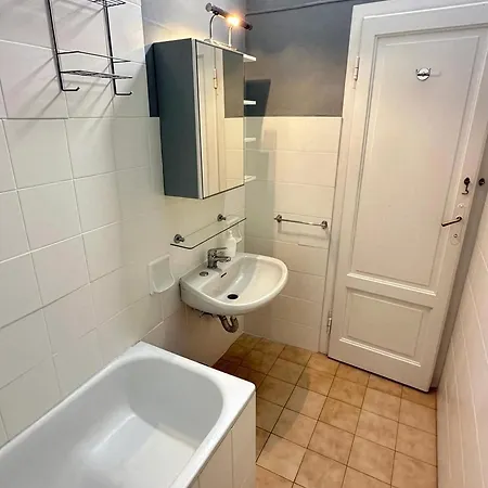 Apartamento Moscova Brera *