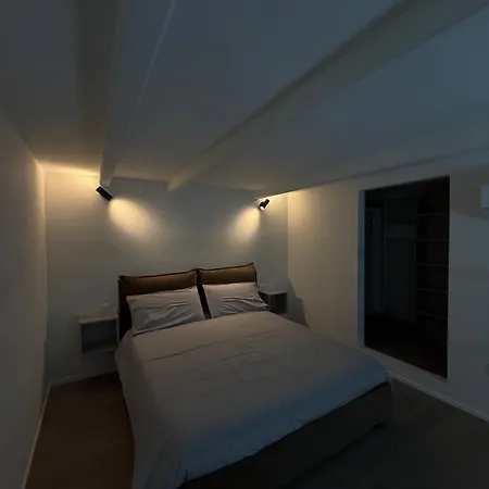 Apartman Sweet Milánó