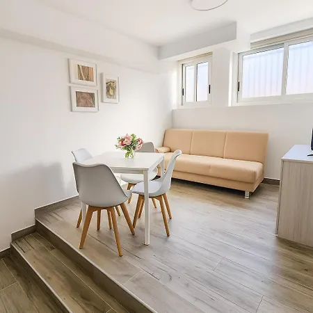 Apartamento Suite1925 *