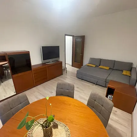 Διαμέρισμα Loft Gae Aulenti View *